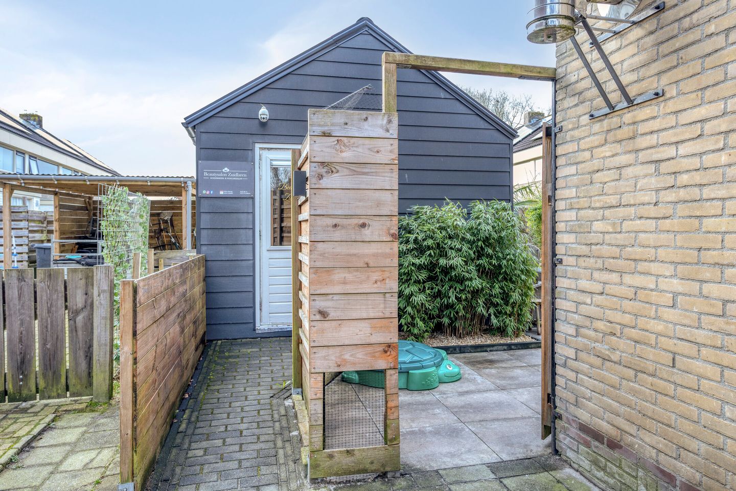 Foto 50 van Oude Dijk 15