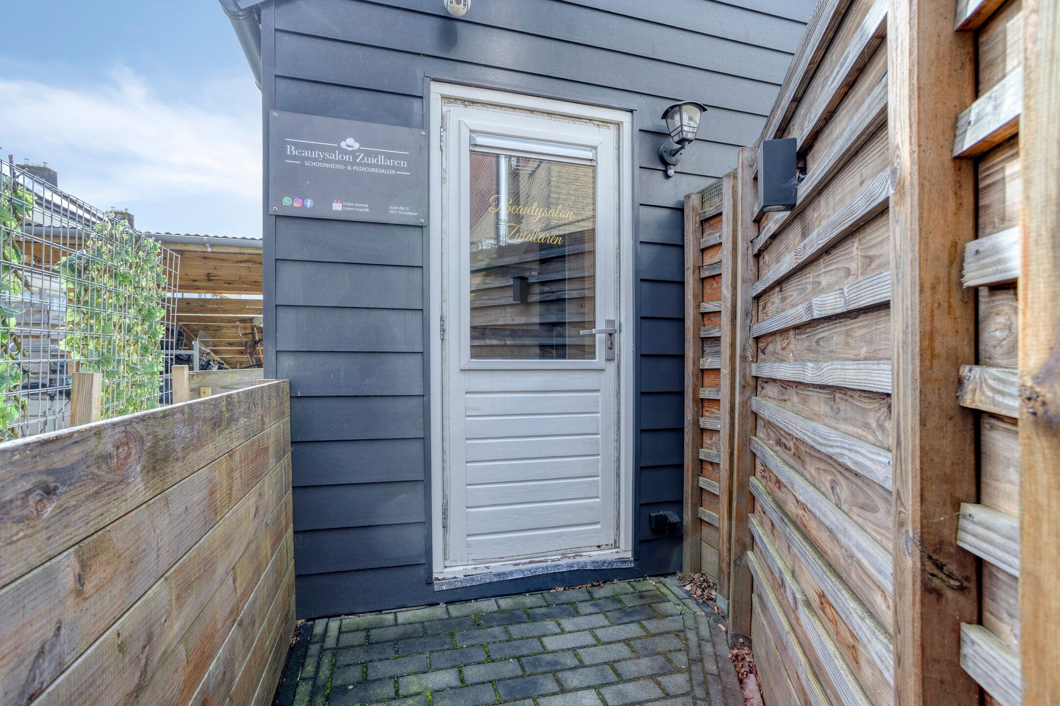 Foto 51 van Oude Dijk 15