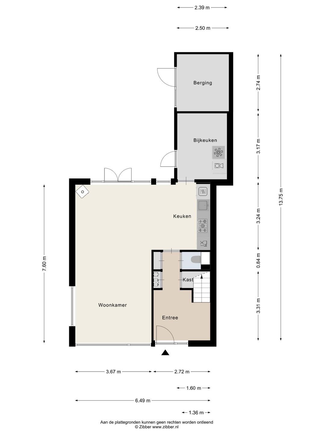 Foto 58 van Oude Dijk 15