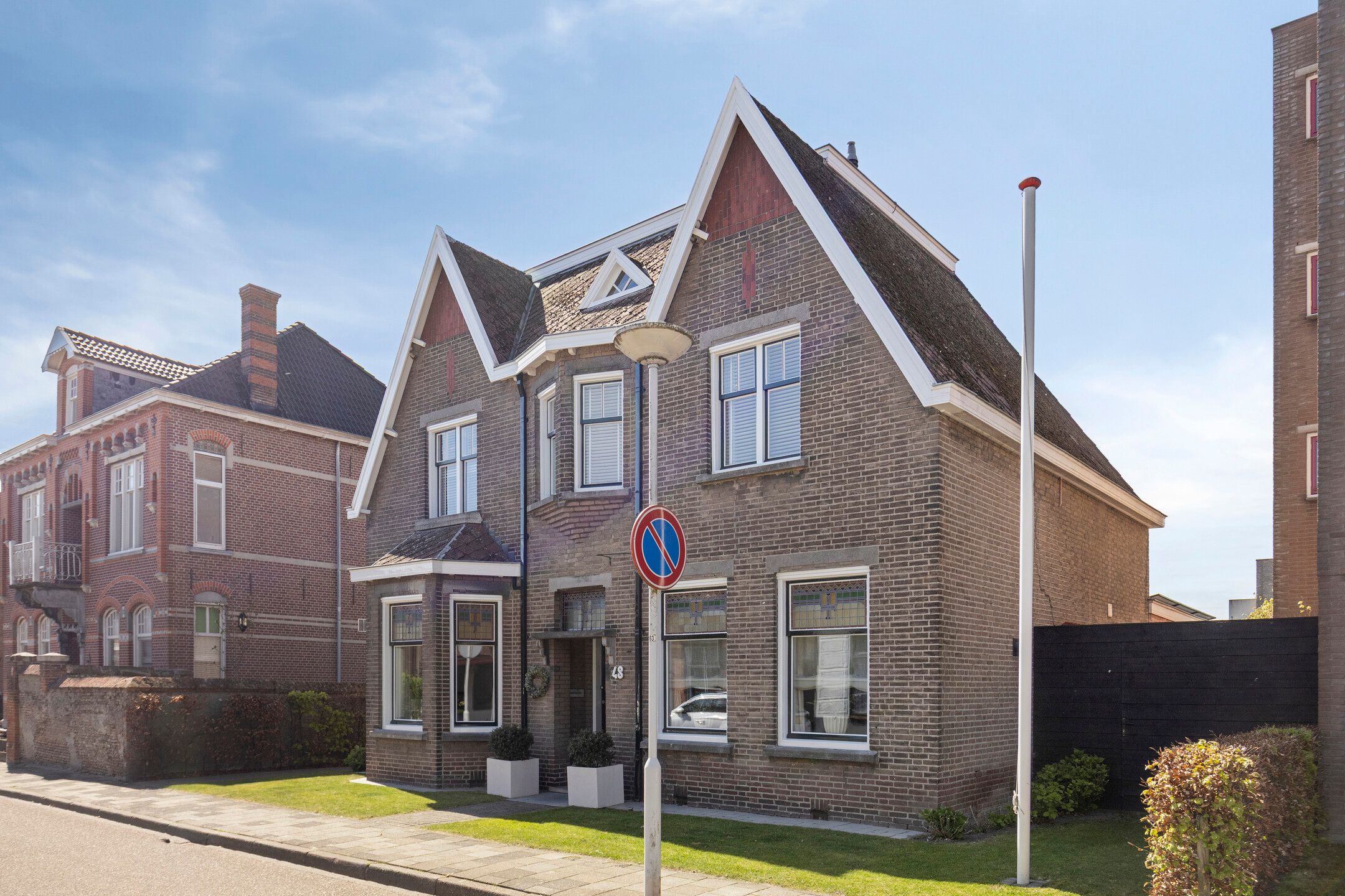Groenendijk 48