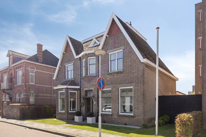 Groenendijk 48