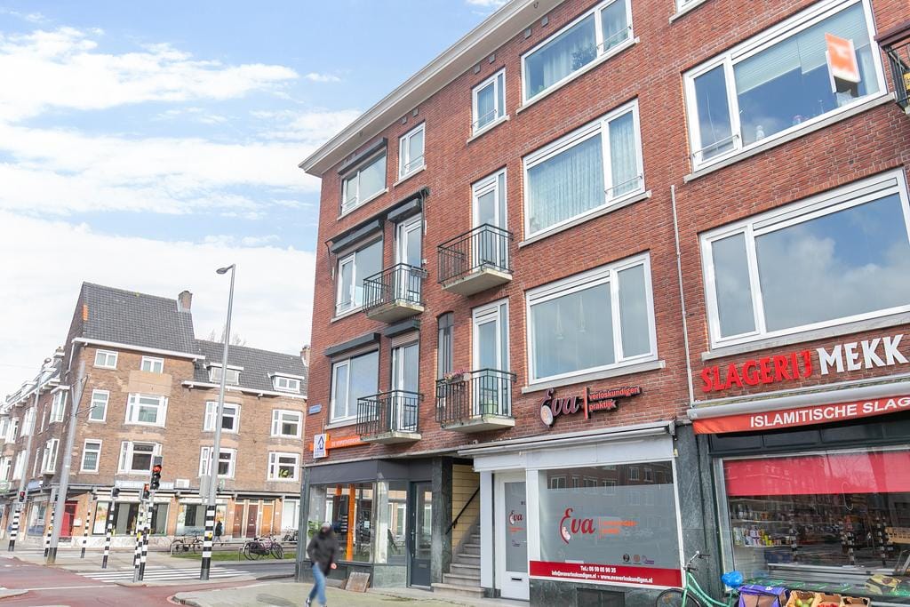 Foto 7 van Dorpsweg 26-C