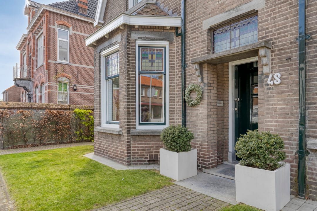 Photo 58 of Groenendijk 48