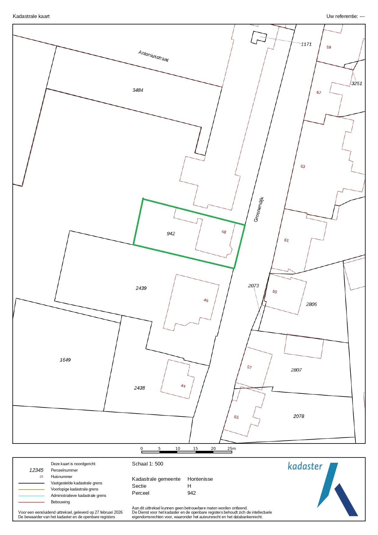 Photo 59 of Groenendijk 48