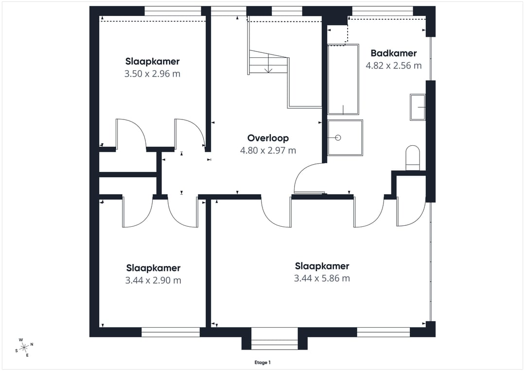 Photo 61 of Groenendijk 48