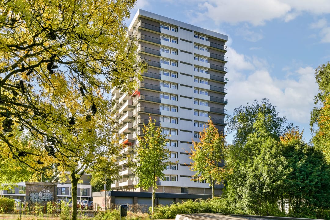 Foto 1 van Max Havelaarlaan 367