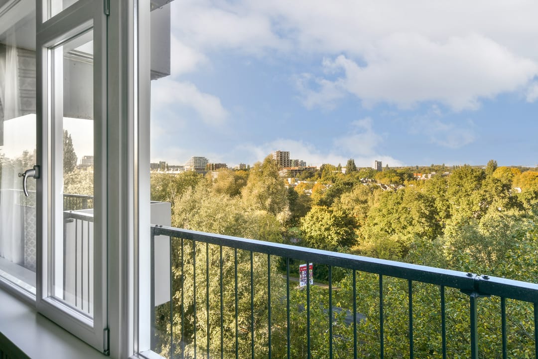 Foto 7 van Max Havelaarlaan 367