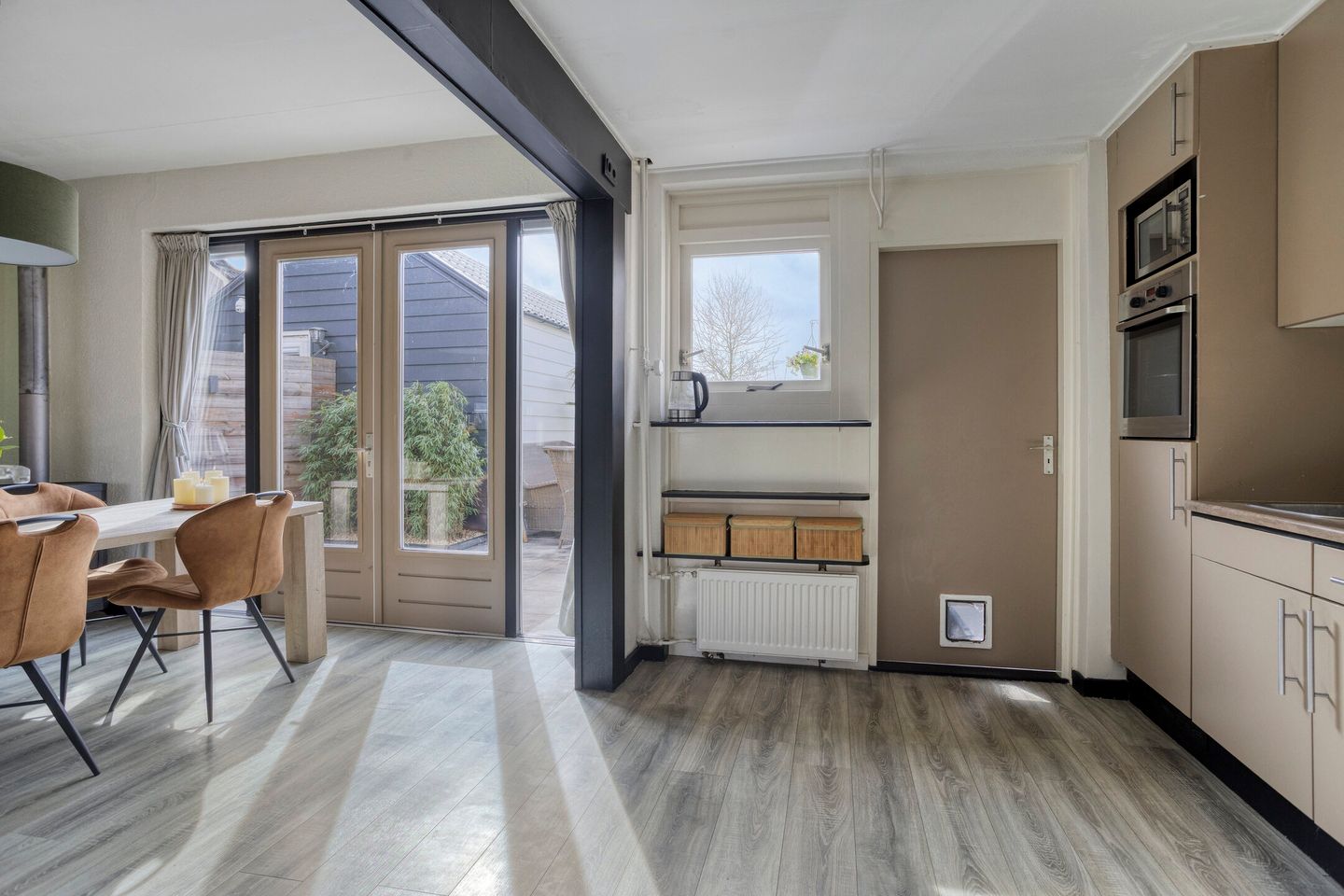 Foto 14 van Oude Dijk 15