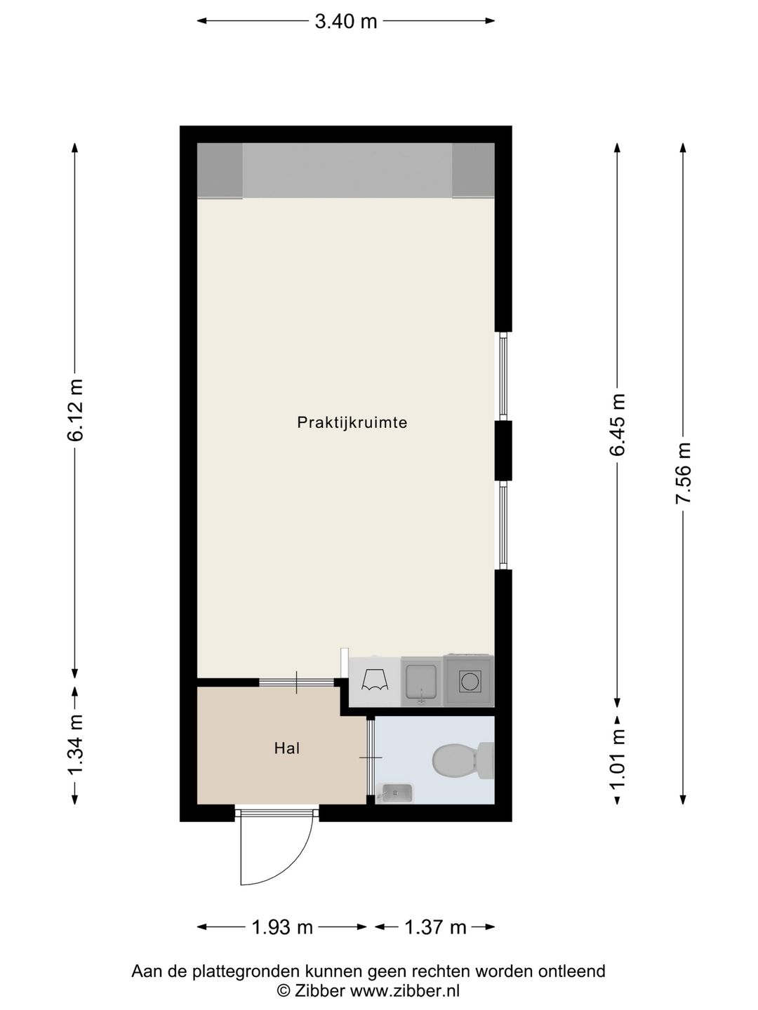 Foto 61 van Oude Dijk 15