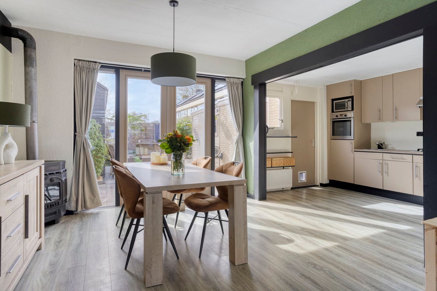 Foto 19 van Oude Dijk 15