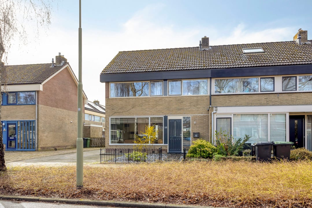 Foto 8 van Oude Dijk 15