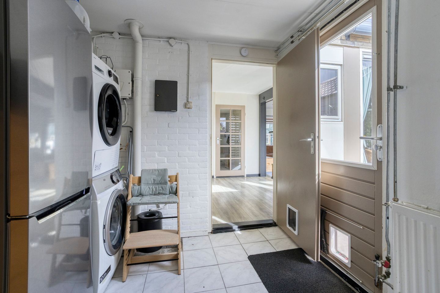 Foto 25 van Oude Dijk 15