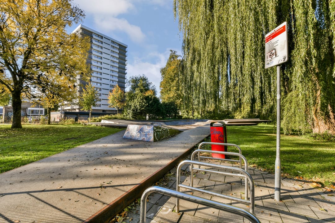 Foto 31 van Max Havelaarlaan 367