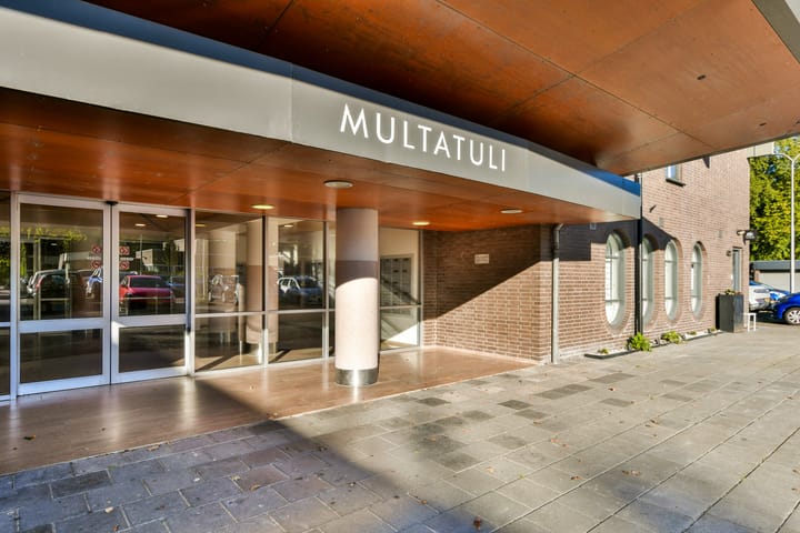 Foto 2 van Max Havelaarlaan 367