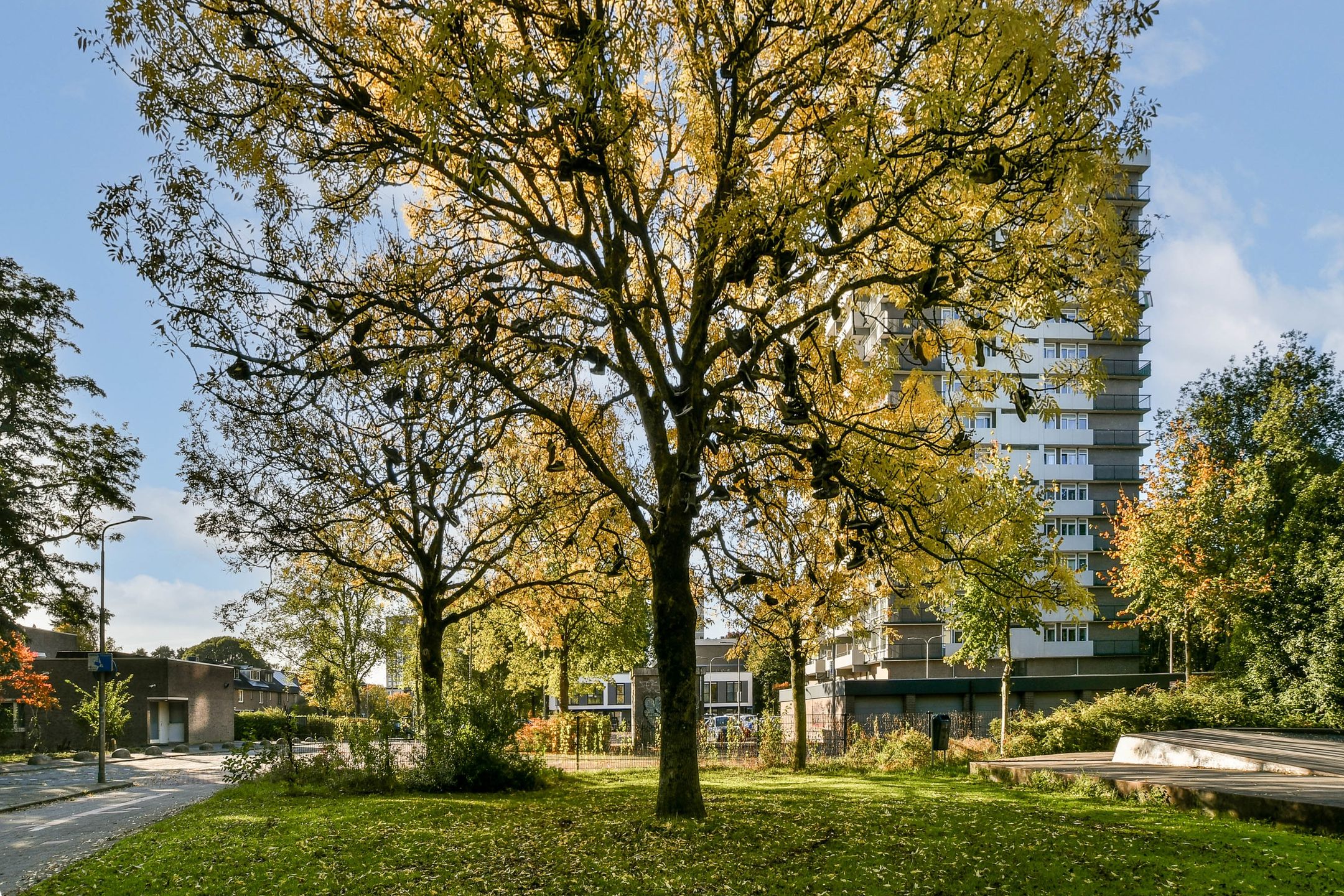 Foto 33 van Max Havelaarlaan 367