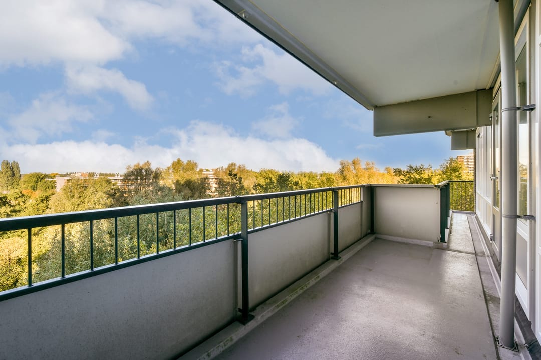 Foto 13 van Max Havelaarlaan 367