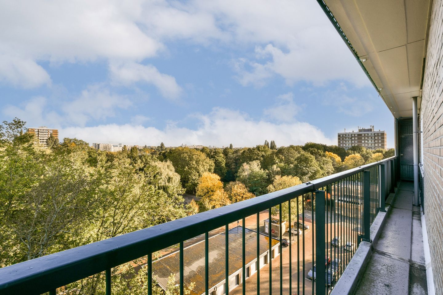 Foto 14 van Max Havelaarlaan 367