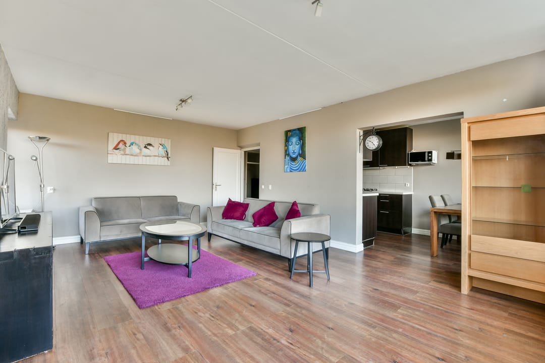 Foto 8 van Max Havelaarlaan 367