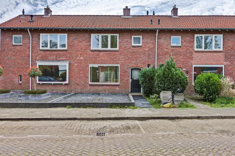 Paulinastraat thumbnail