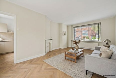 Paulinastraat 103 secondary image