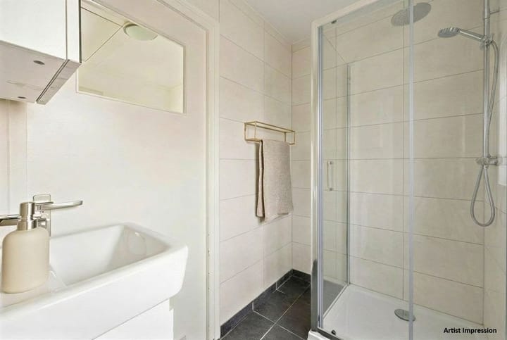 Foto 4 van Paulinastraat 103