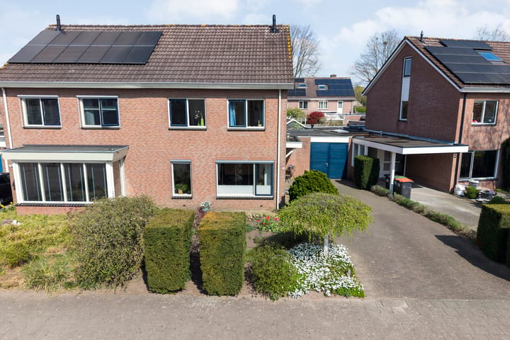 Foto 4 van Reiger 90