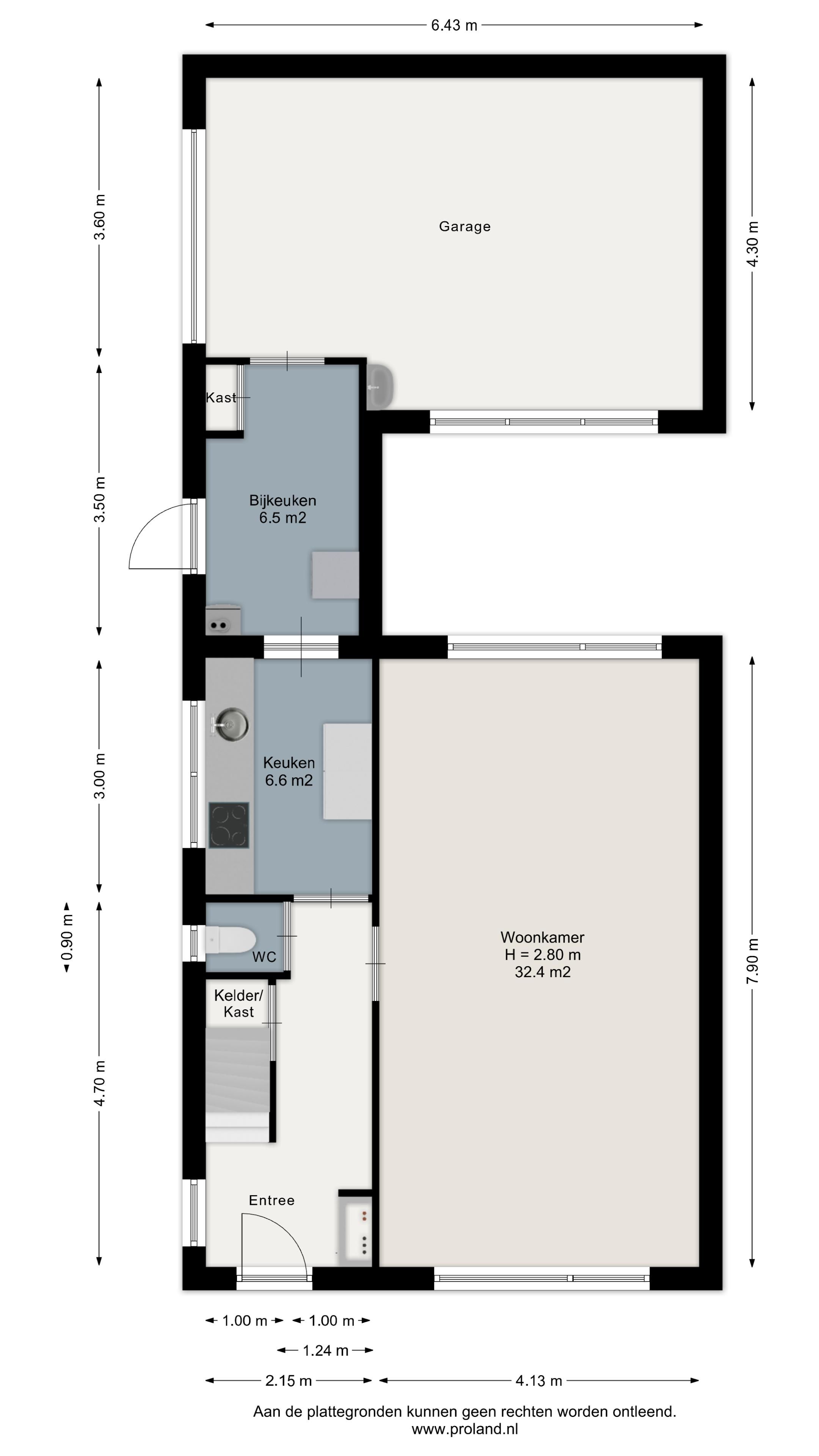 Photo 27 of Kerkstraat 24