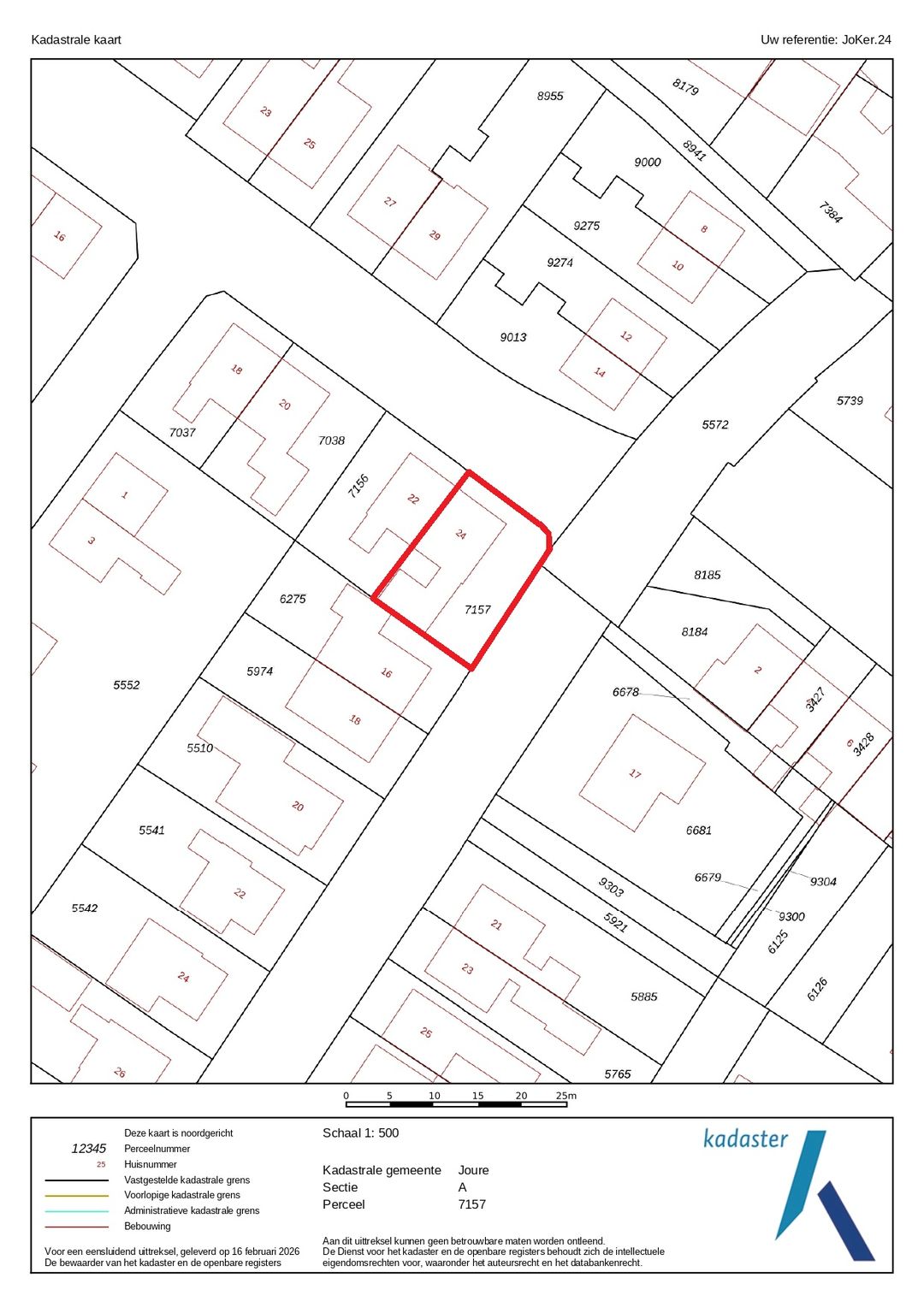 Photo 31 of Kerkstraat 24