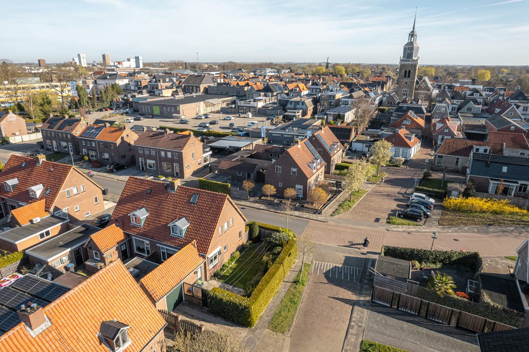 Photo 2 of Kerkstraat 24