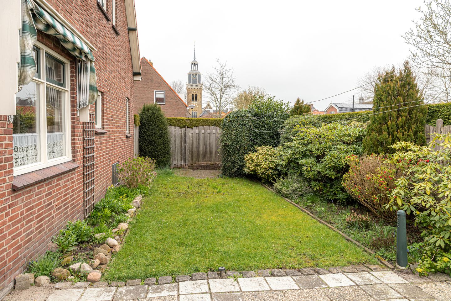 Photo 25 of Kerkstraat 24