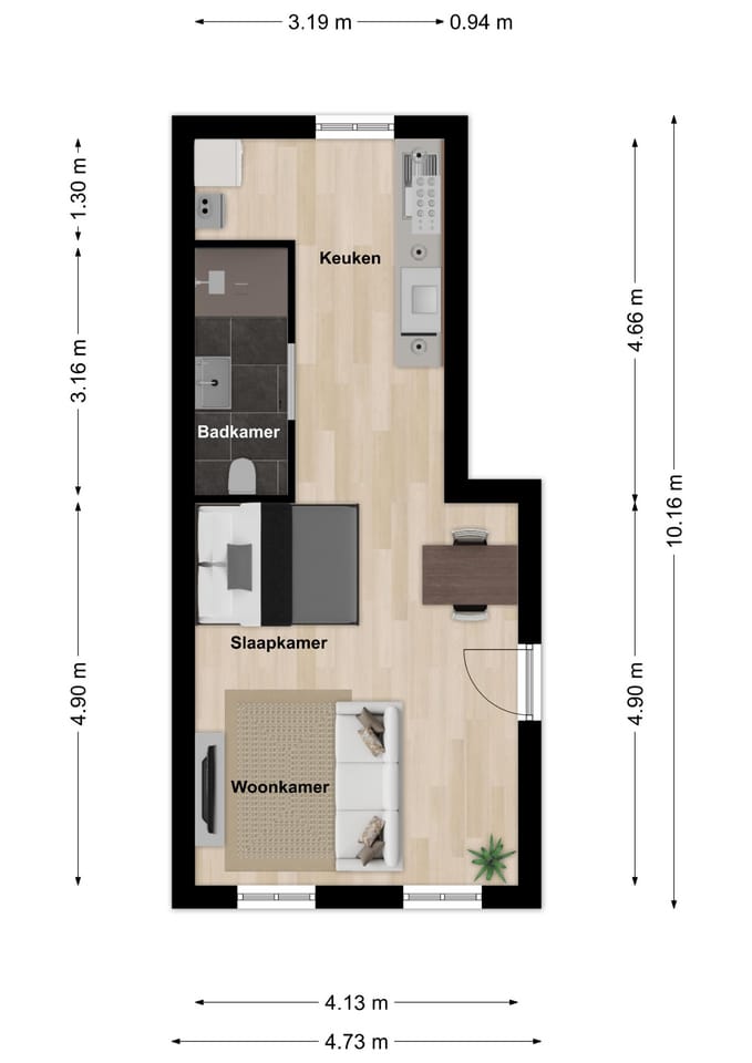 Foto 16 van Pappersjans 11