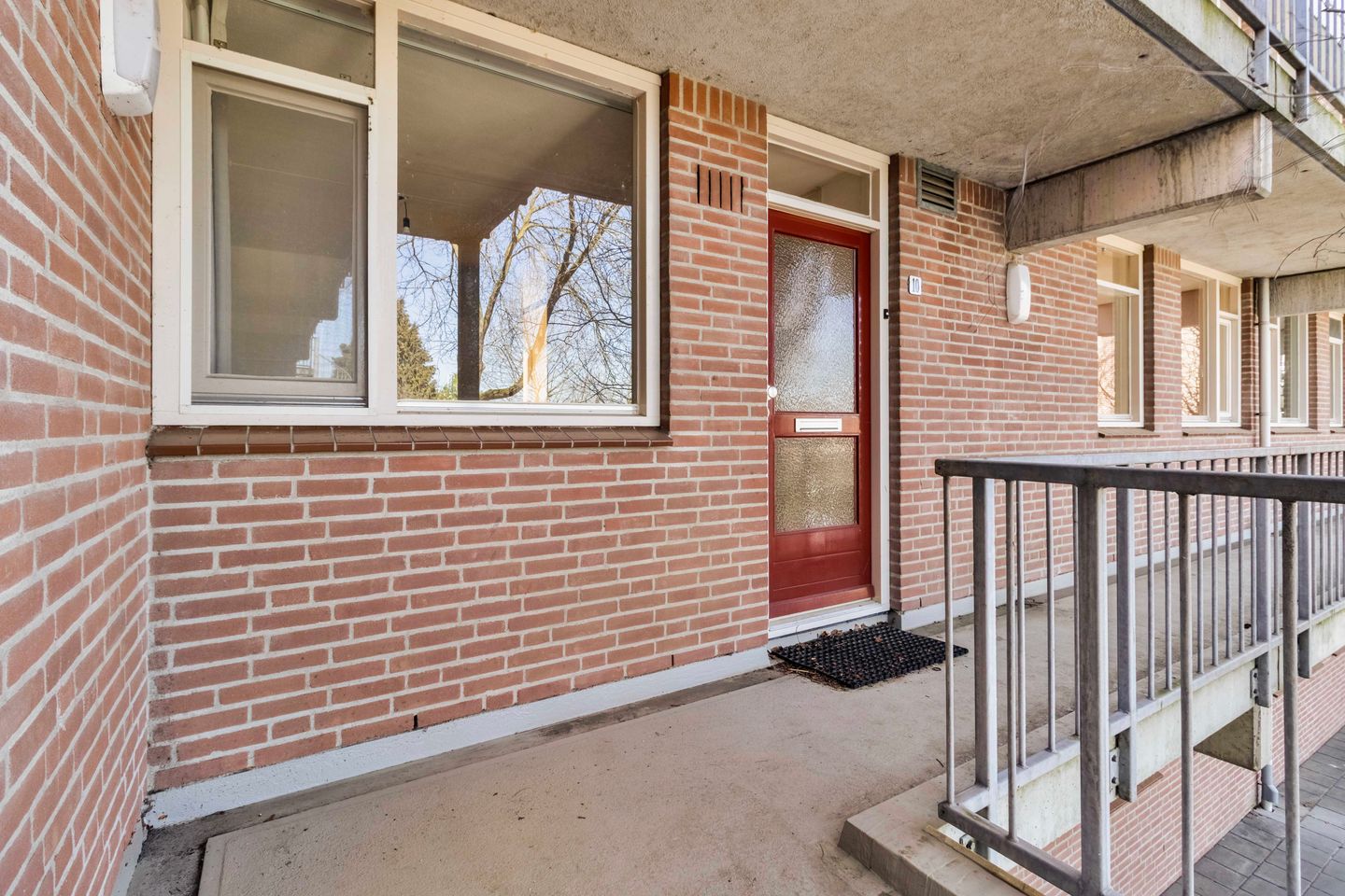 Foto 5 van Muldershof 10