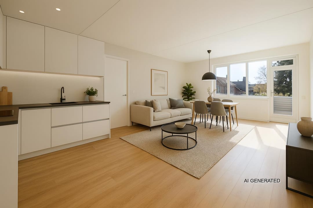 Foto 8 van Muldershof 10