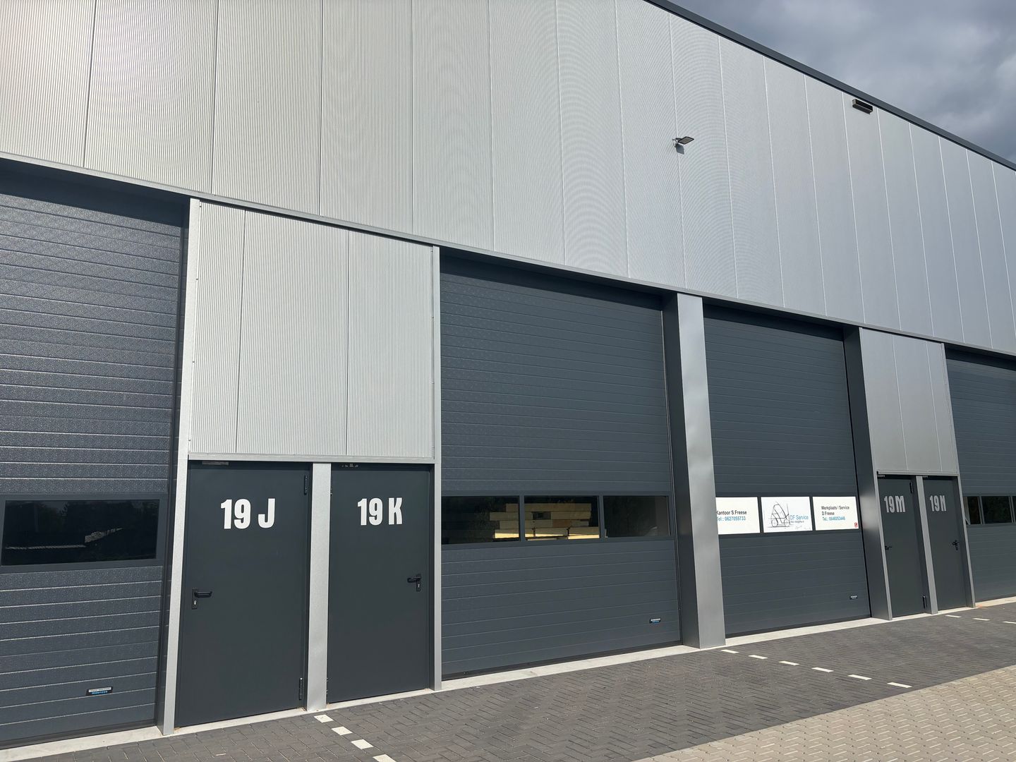 Bekijk foto 5 van Willige Laagt 19-k