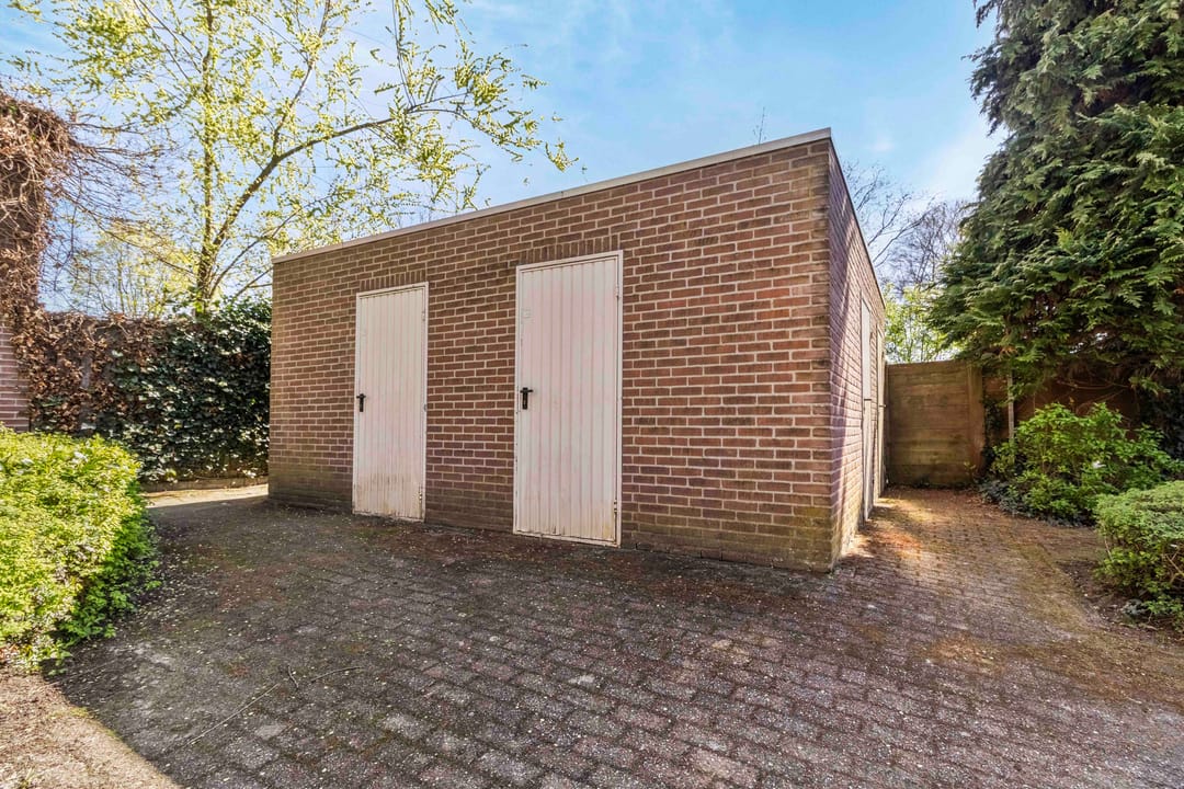 Foto 22 van Muldershof 10