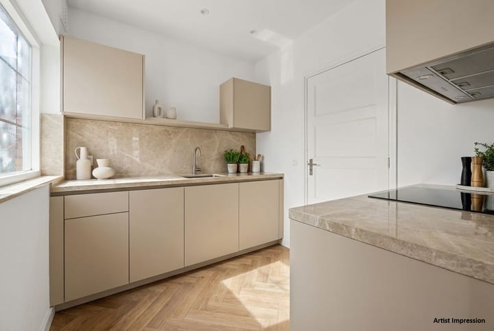 Foto 3 van Paulinastraat 103