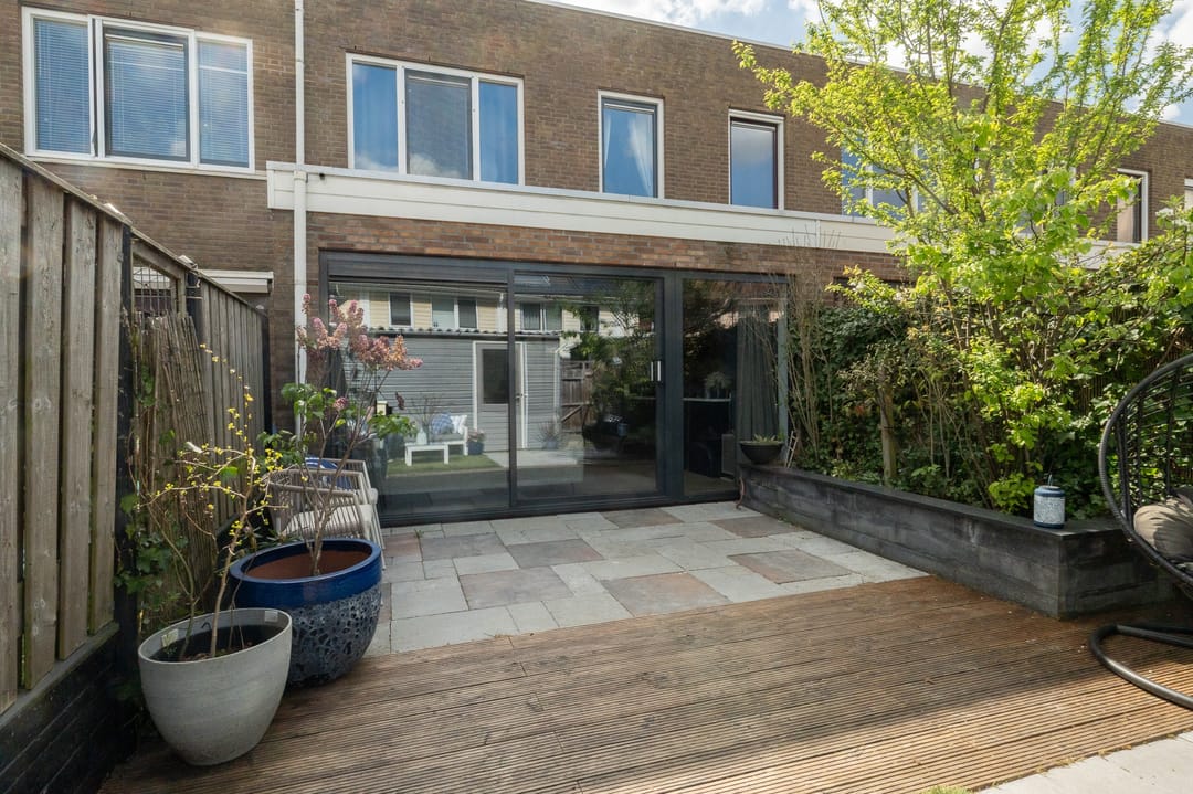 Foto 2 van Meerum Terwogtlaan 283