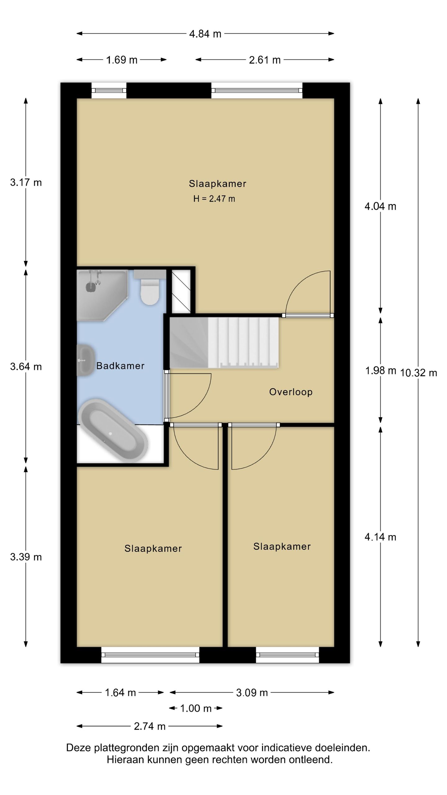 Foto 20 van Meerum Terwogtlaan 283