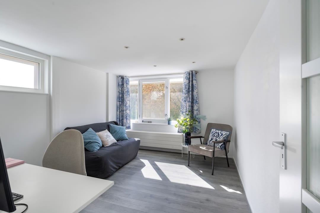 Foto 8 van Meerum Terwogtlaan 283