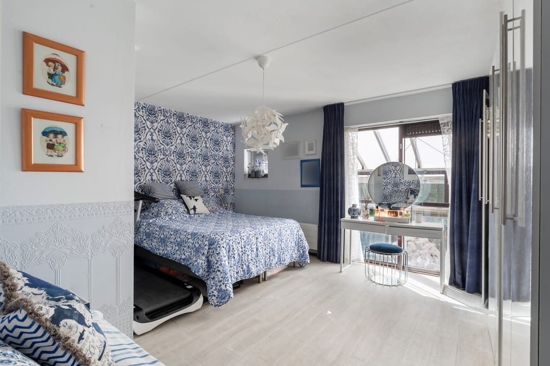 Foto 7 van Meerum Terwogtlaan 283