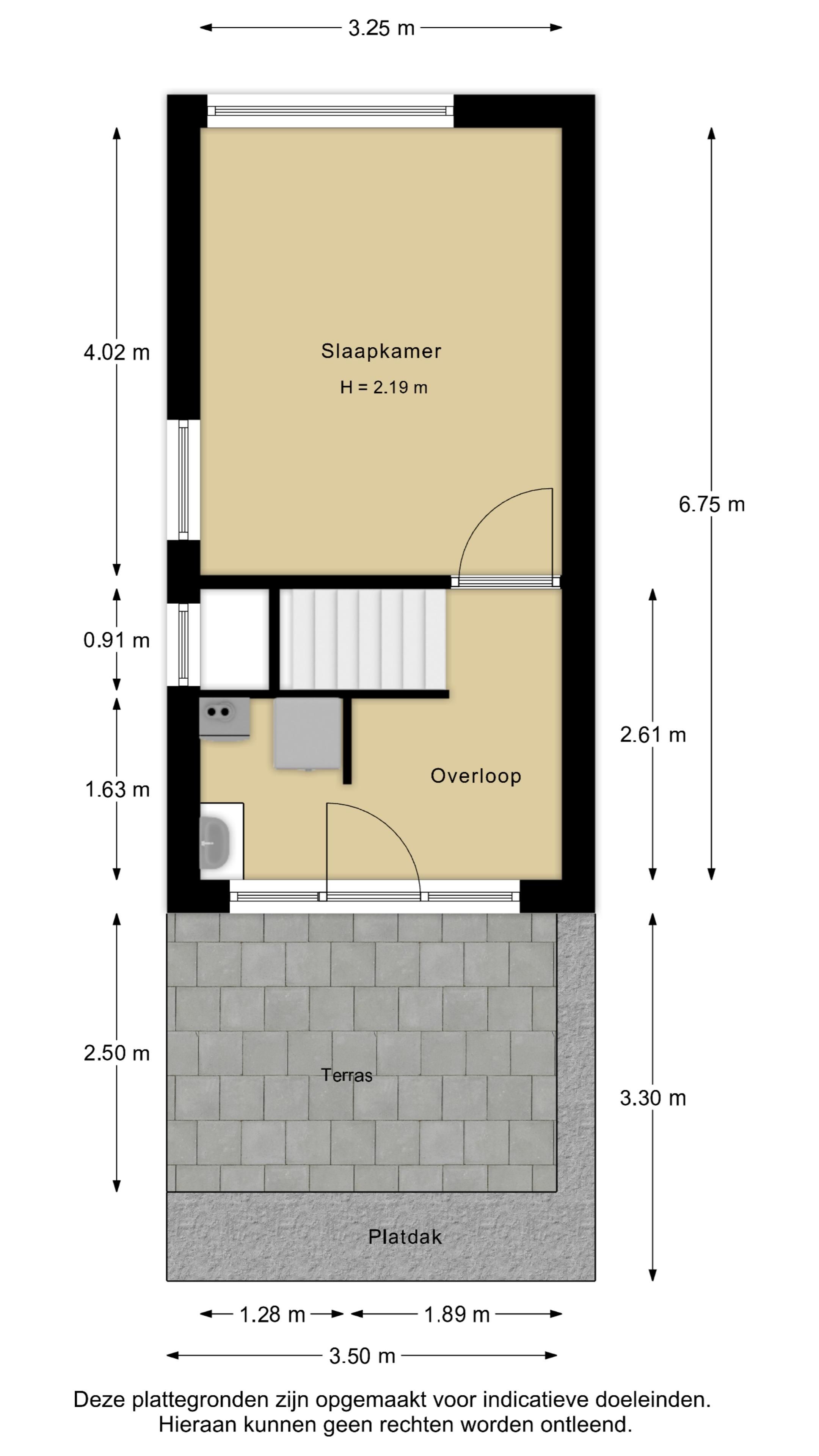 Foto 21 van Meerum Terwogtlaan 283