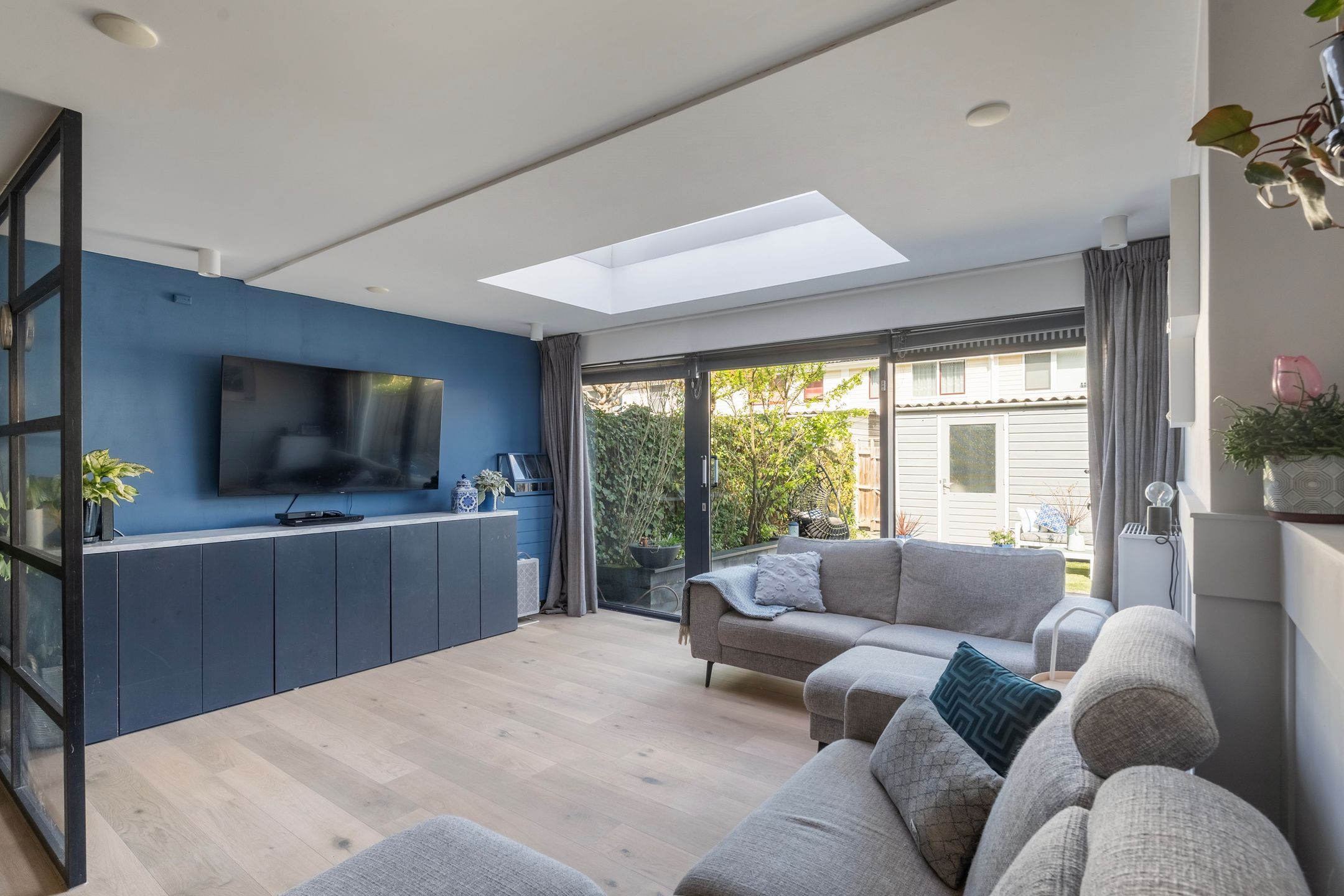 Foto 3 van Meerum Terwogtlaan 283