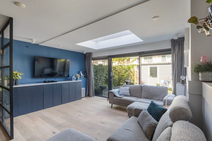 Foto 3 van Meerum Terwogtlaan 283