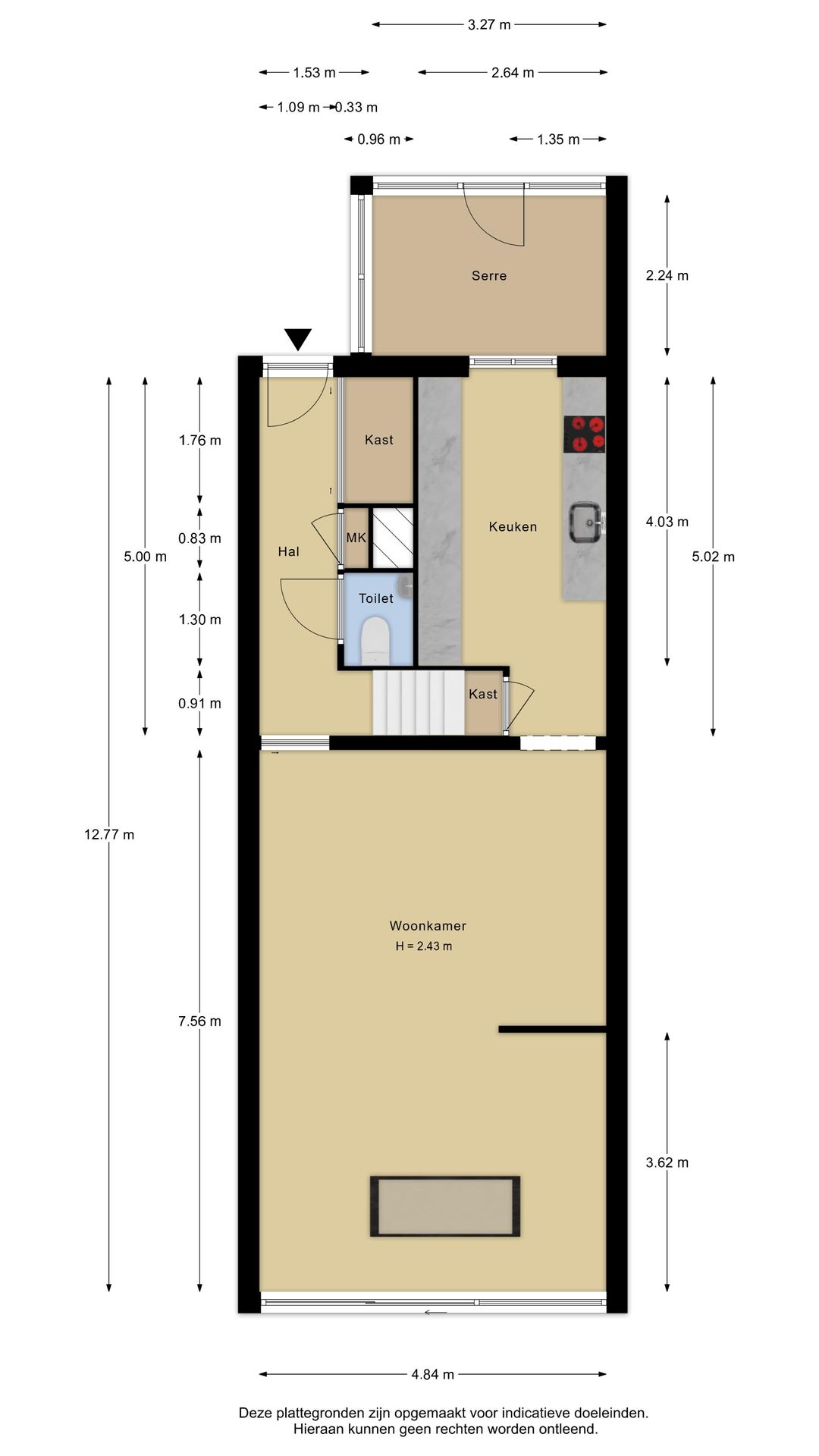 Foto 23 van Meerum Terwogtlaan 283