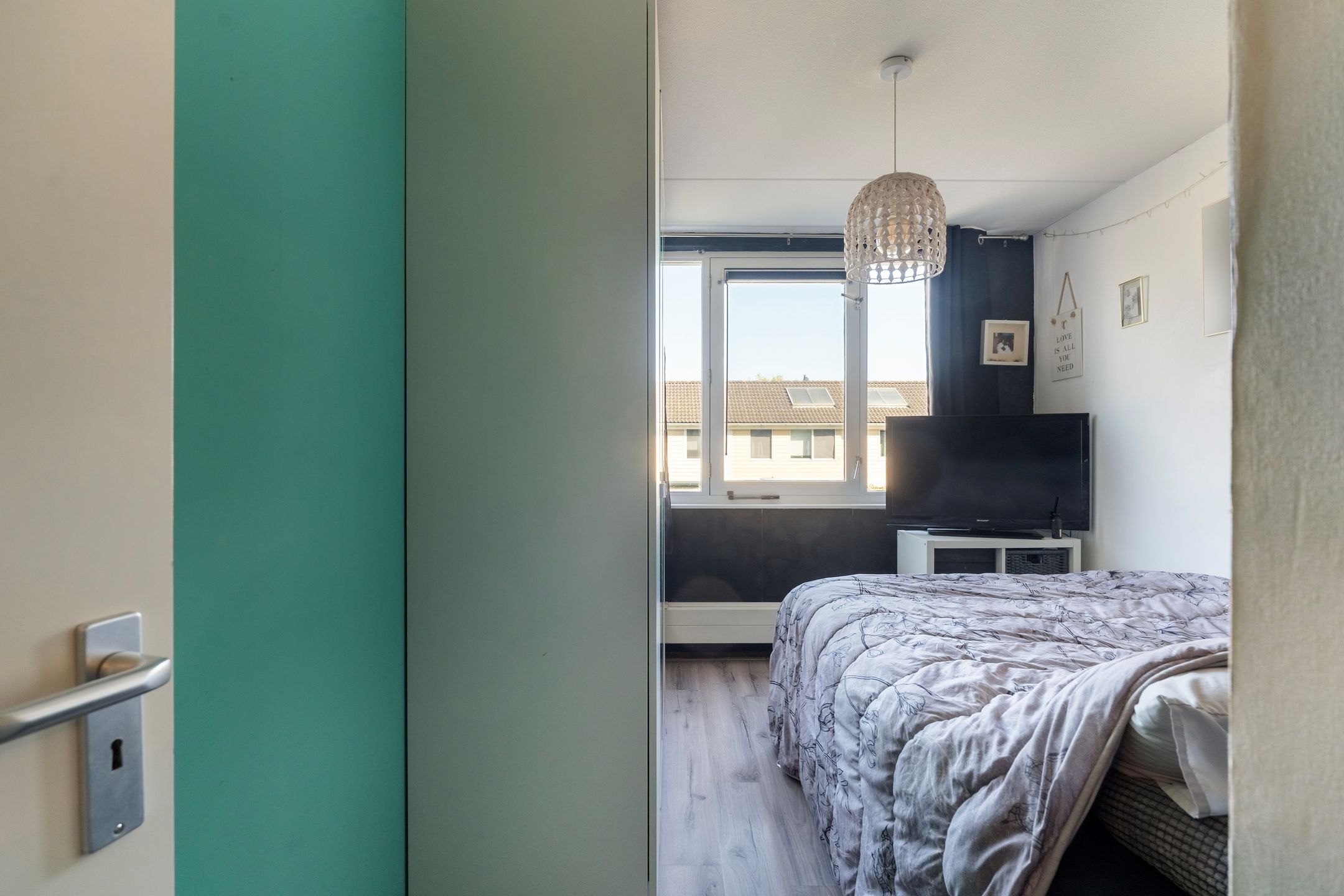 Foto 9 van Meerum Terwogtlaan 283