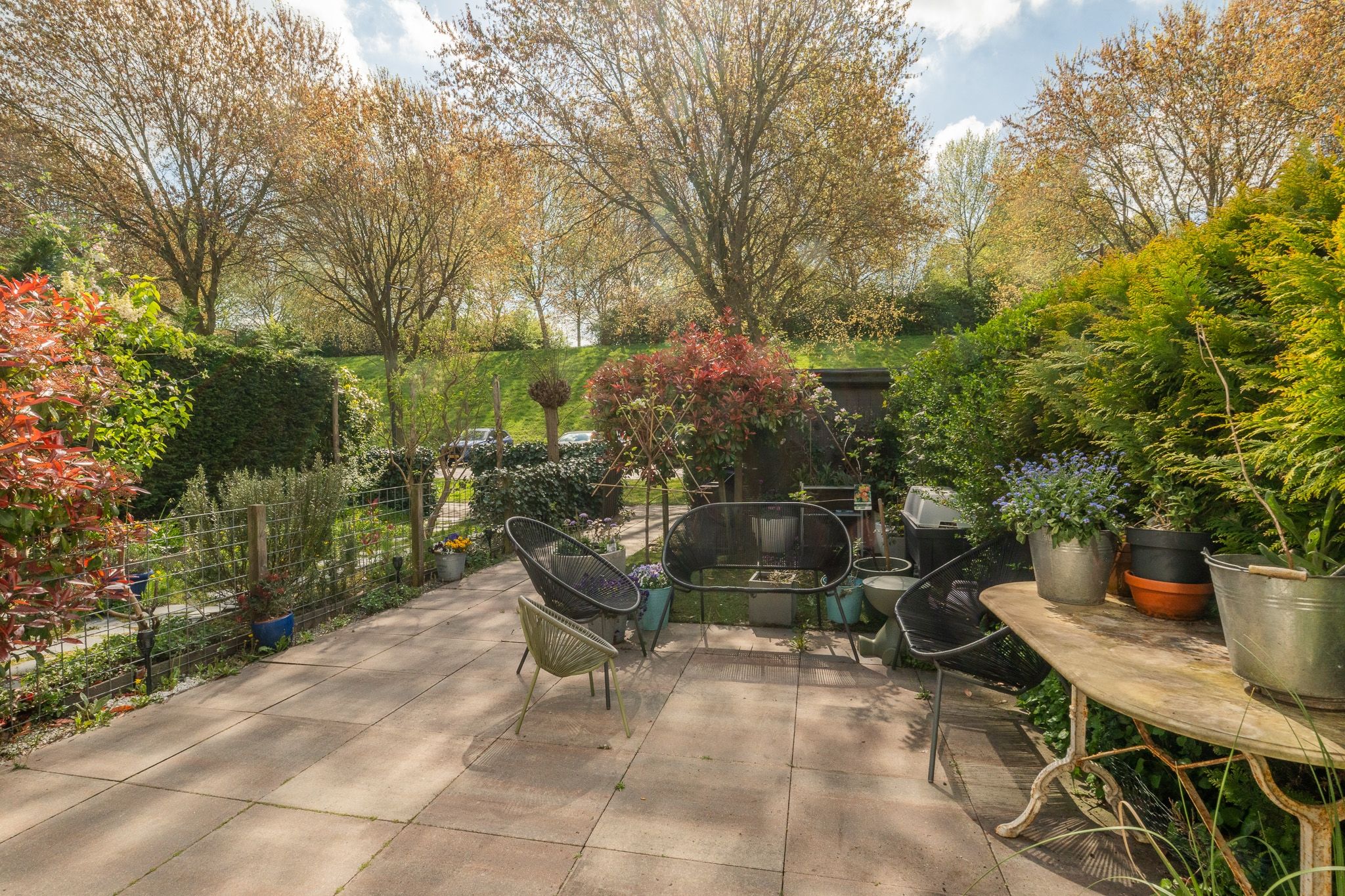 Foto 18 van Meerum Terwogtlaan 283