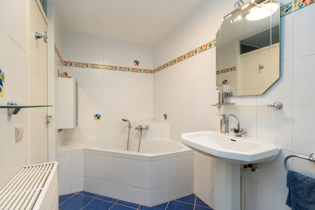 Foto 13 van Meerum Terwogtlaan 283