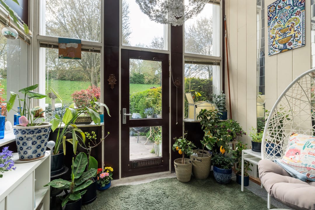 Foto 16 van Meerum Terwogtlaan 283