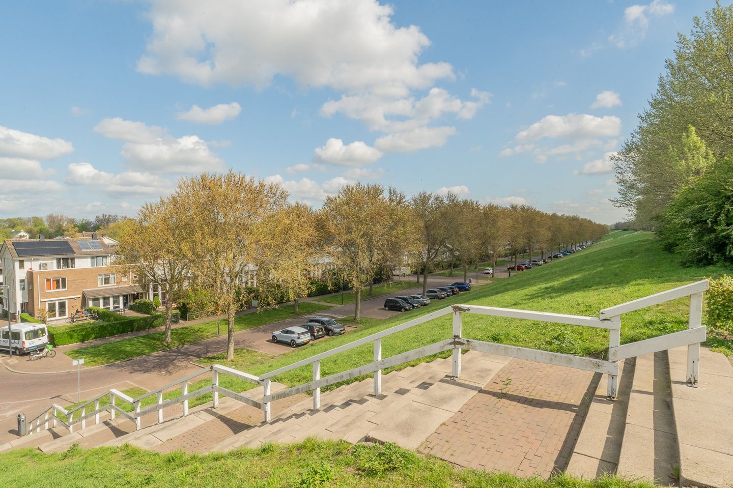 Foto 19 van Meerum Terwogtlaan 283