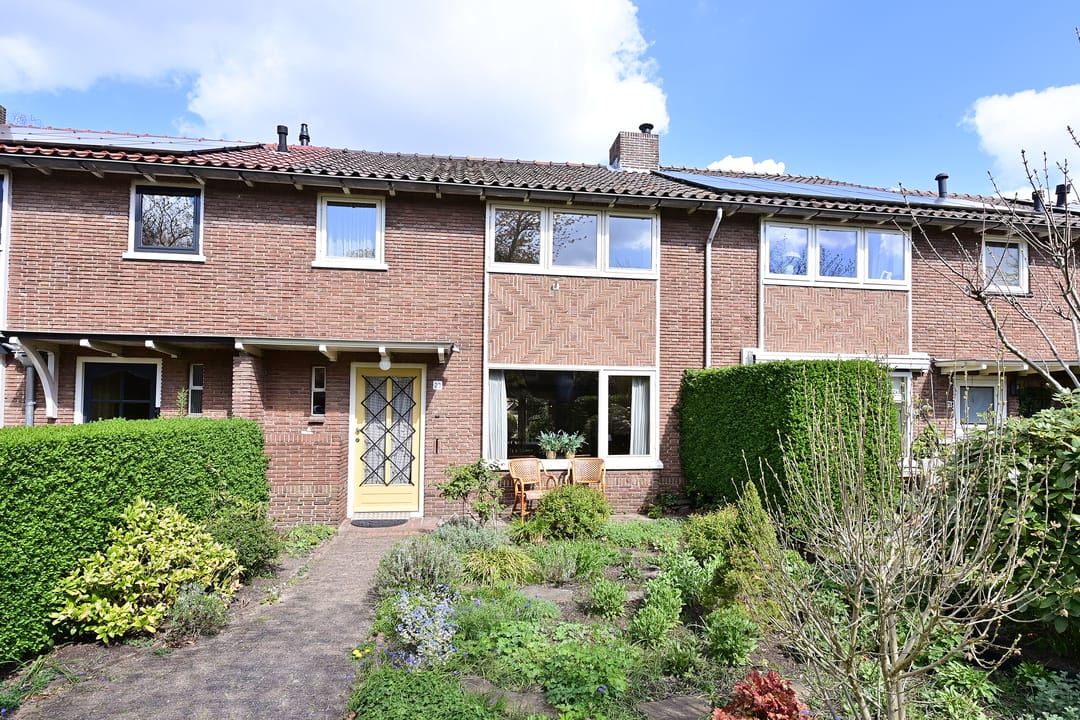 Foto 2 van Frans Langeveldlaan 23